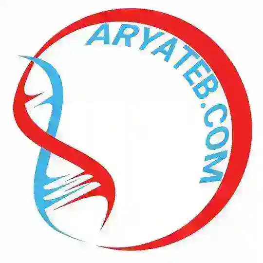 آریاطب Profile
