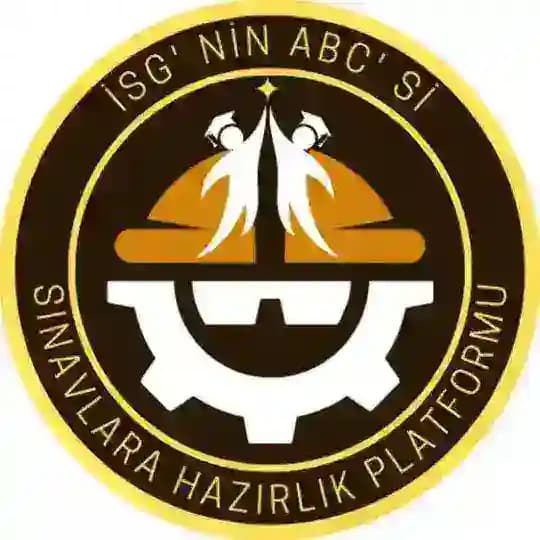 İSG' nin ABC' si Sınavlara Hazırlık Platformu Profile