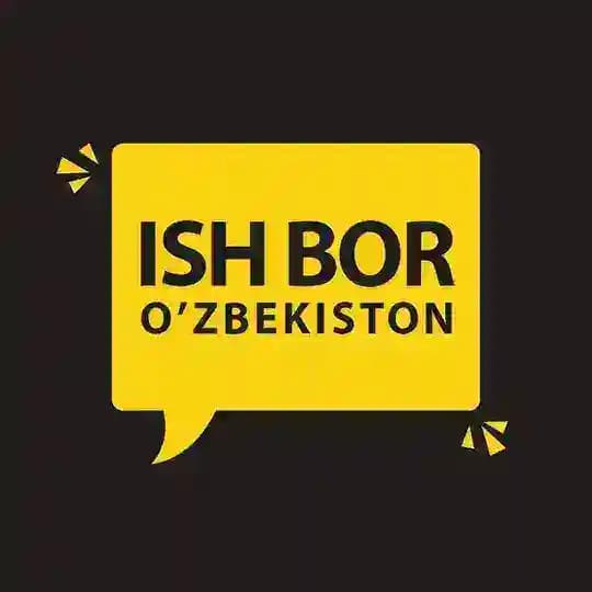 ISHBOR toshkent Profile