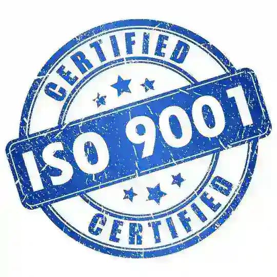 📚 گروه ISO 9001 Profile
