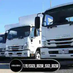 Isuzu_bozor_Gr|RASMIY‼️ Profile