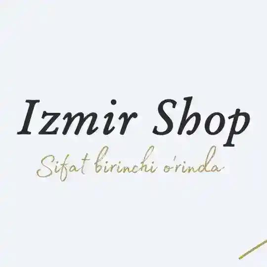 IZMIR SHOP MATO DO'KONI Profile