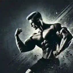 סייקלים פיתוח גוף חיטוב קרדרין קארדרין mk677 ליגנדרול Profile