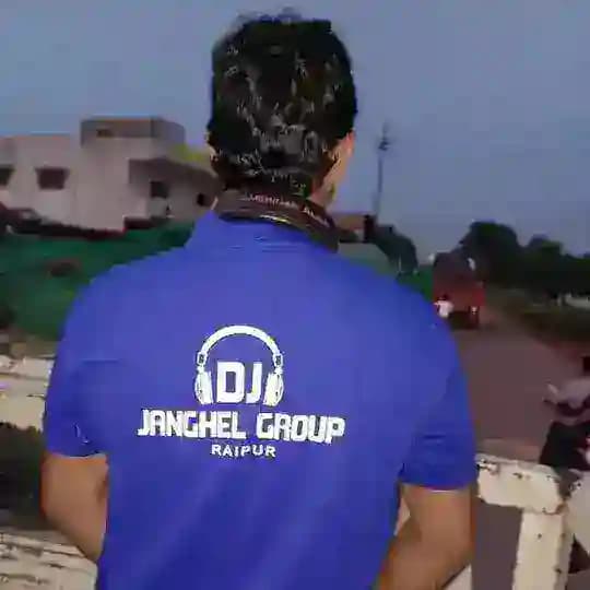 DJ JANGHEL RAIPUR Profile