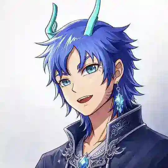 longzu 100xGems Profile