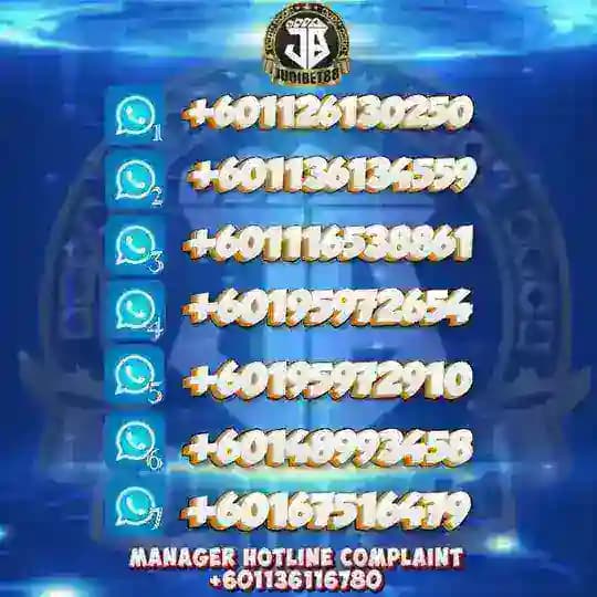 JudiBet88 🎲 Event Group 🎲 Profile