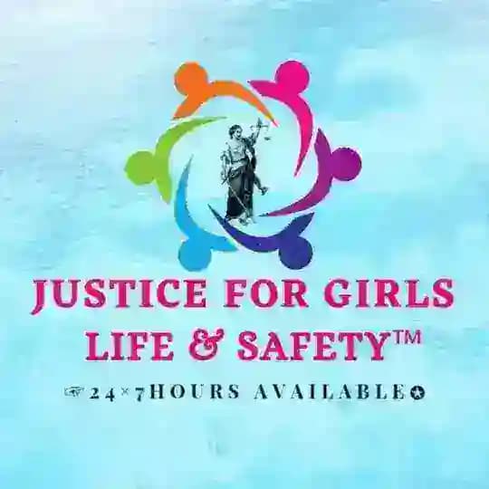 Justice For Girls Life & Safetyโข ๐ชฉ Profile