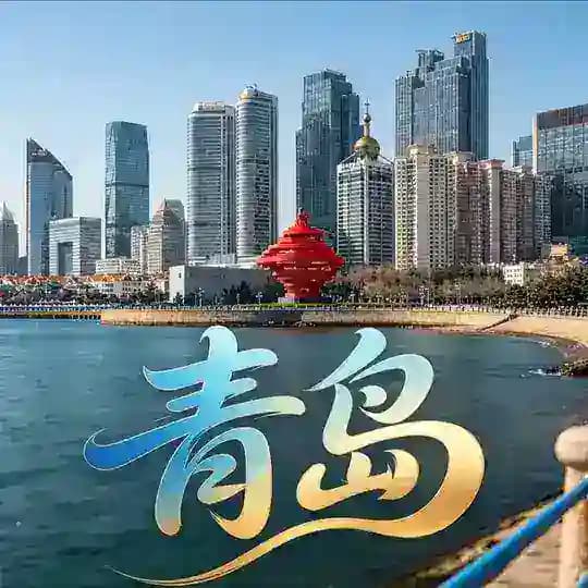 青岛学生会 Profile