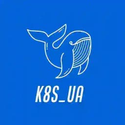 Docker🐳/Kubernetes☸️ Українською Profile