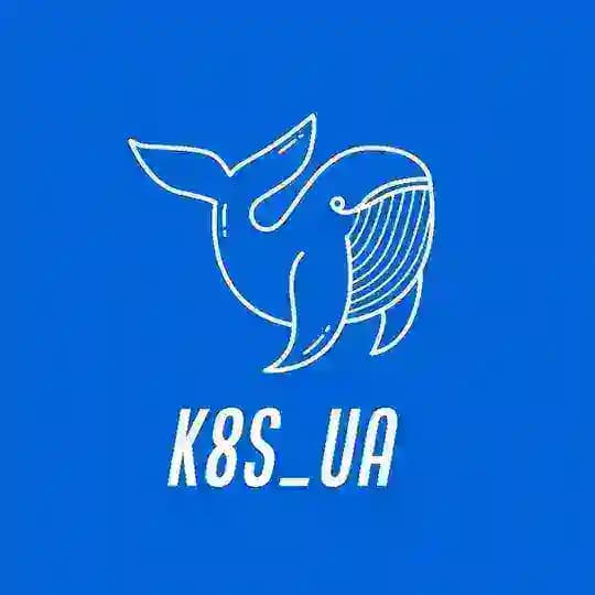 Docker🐳/Kubernetes☸️ Українською Profile