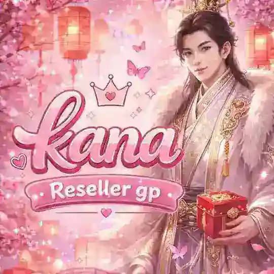 Kana Reseller gp Profile