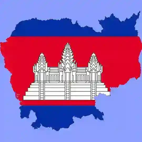 🇰🇭ការងារប្រចាំស្រុកខ្មែរ🇰🇭 Profile