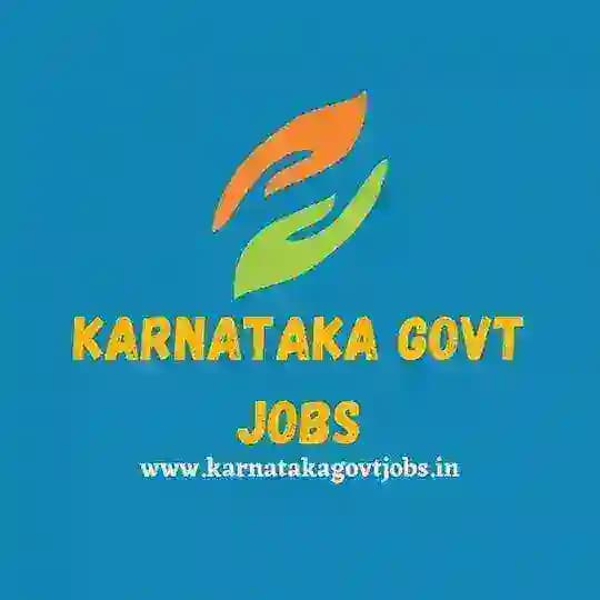 Karnataka Government Jobs - SDA, FDA, PSI, PC, Police jobs 💼💼💼 Profile