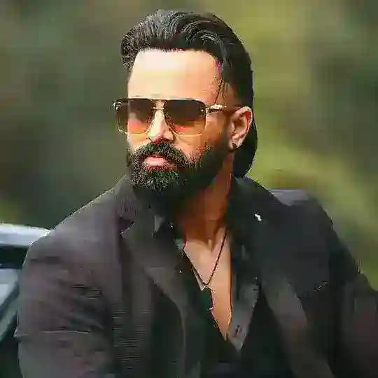 ARJUN_BHAI_SINGLE_JODE Profile