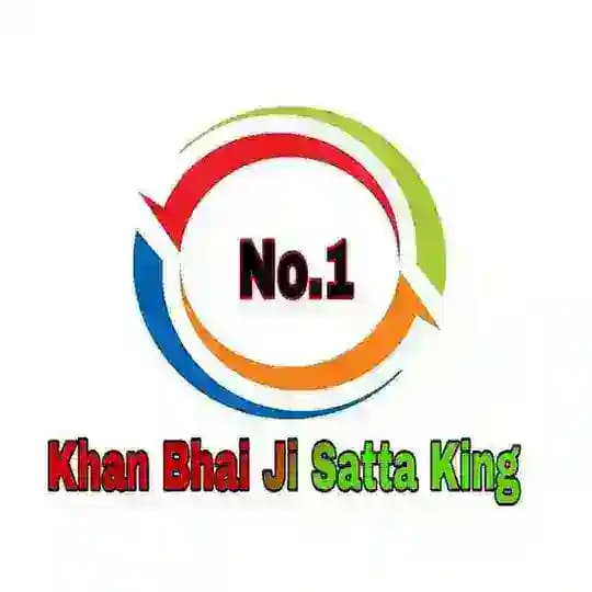 👉ख़ान भाई सट्टा किंग Profile