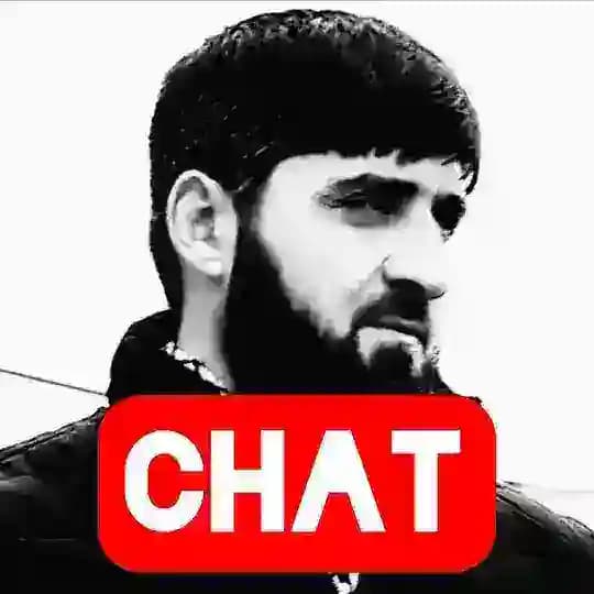 𝐊𝐇𝐀𝐒𝐀𝐍_𝐊𝐇𝐀𝐋𝐈𝐓𝐎𝐕 Chat Profile