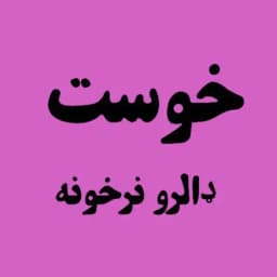 خوست ډالرو بولی نرخونه Profile