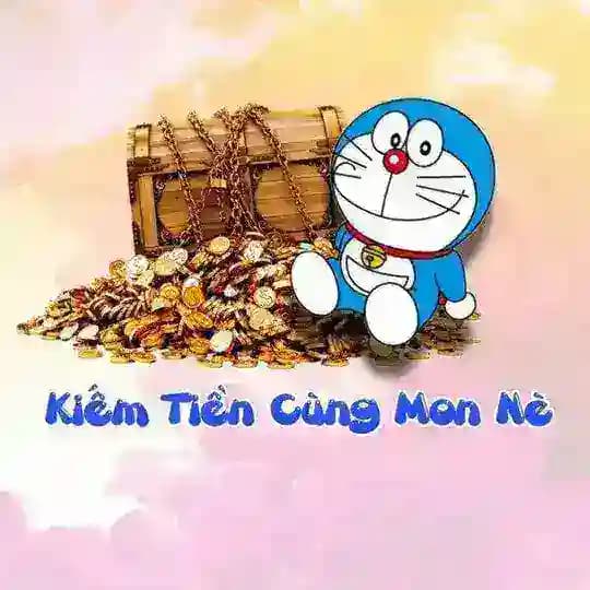 Kiếm Tiền Cùng Mon Nè Profile