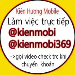 Kiên Hương Mobile _Kohkong Profile