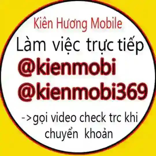 Kiên Hương Mobile _Kohkong Profile