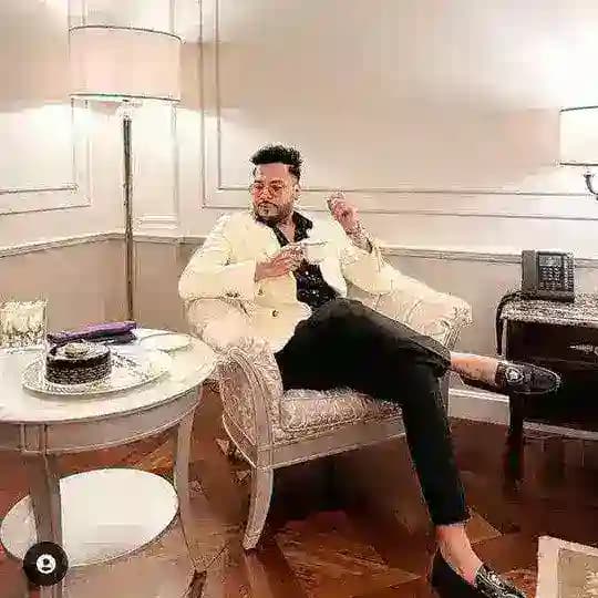 ROKEY BHAI SATTA KING Profile