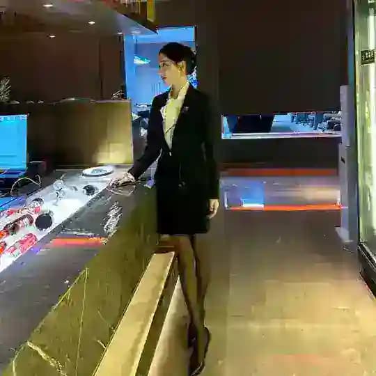 东莞SPA选妃大群 Profile