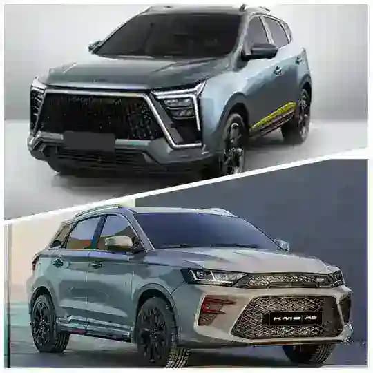 گروه تلگرامی KMC A5 & X5 Profile
