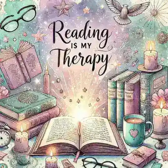 Игровой книжный клуб "Книжная энергия" Profile