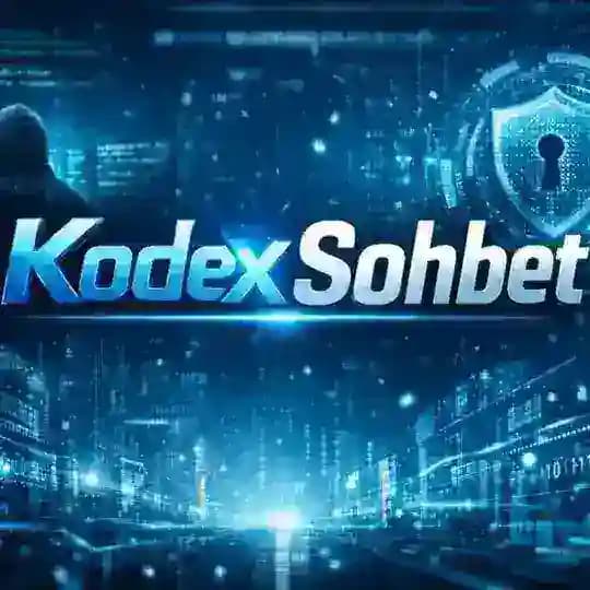 KODEX SOHBET Profile