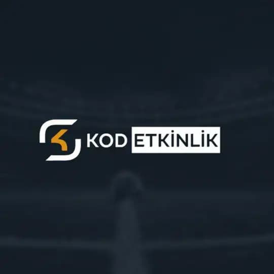 KOD VE ETKİNLİK Profile