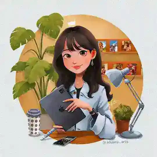 کُلبـه‌ی‌ رُشـد🗝️^^ Profile
