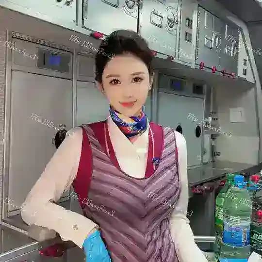 空姐空乘 伴飞伴游 Profile