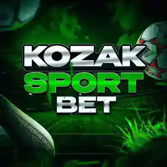 KOZAK SPORT BET 🇺🇦 Profile
