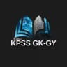 2025 KPSS GKGY