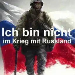 Faktenchat Krieg in der Ukraine Profile