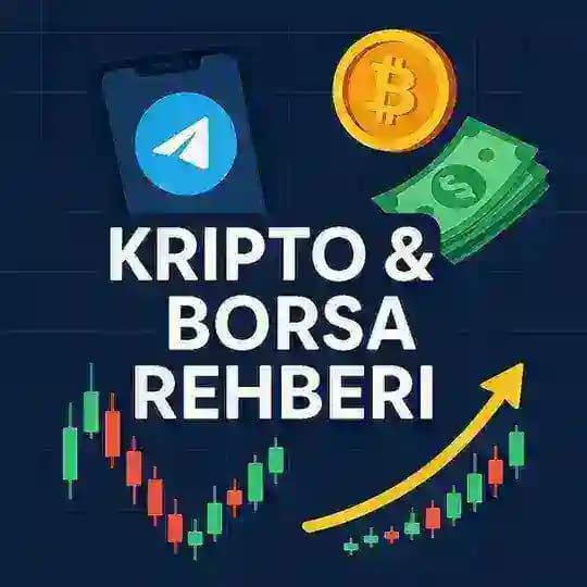 Kripto & Borsa Rehberi Profile