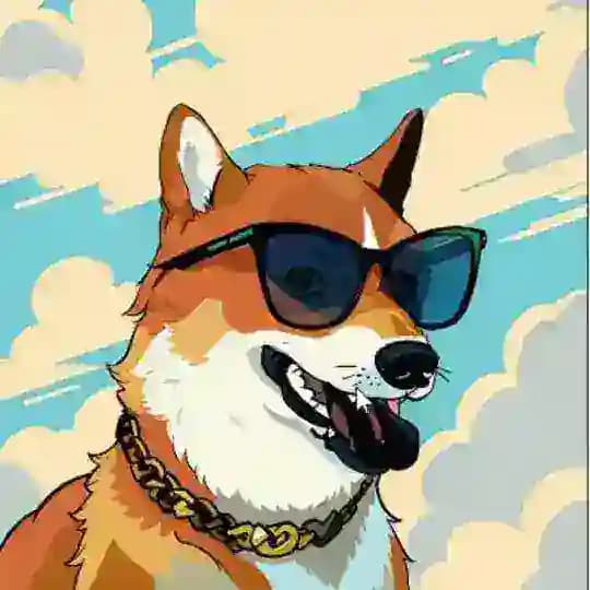 5678-旺财官方频道 Profile