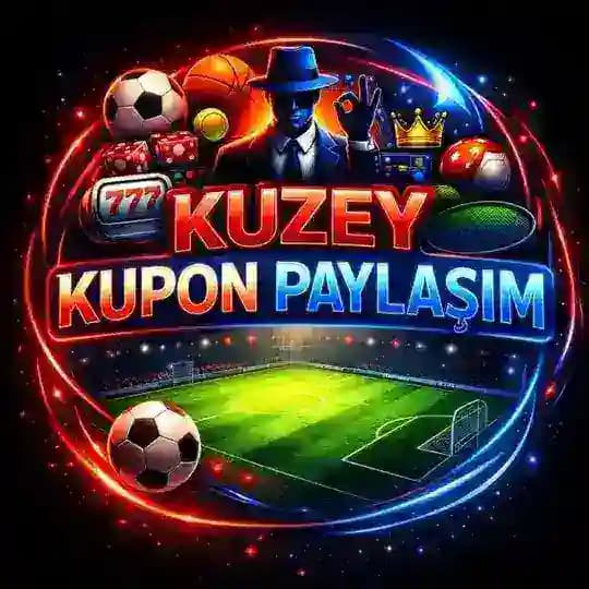 ⚽️ KUZEY KUPON PAYLAŞIM 🏀 Profile