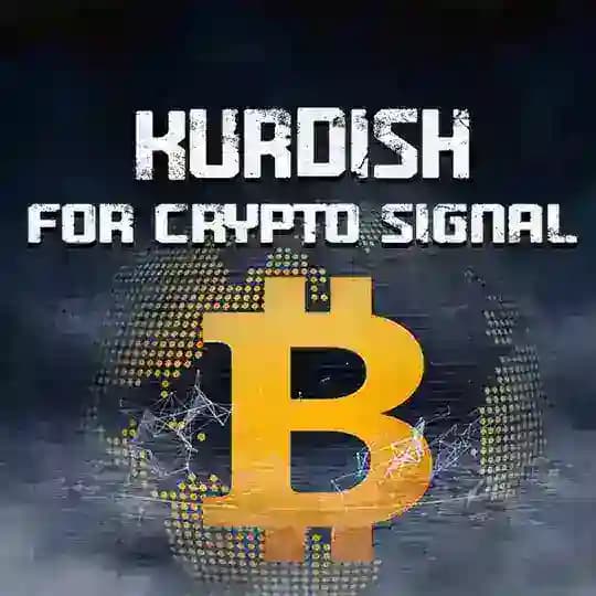 Kurdish For Crypto Signal Profile