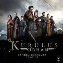 Kurlus Orhan urdu sub Profile