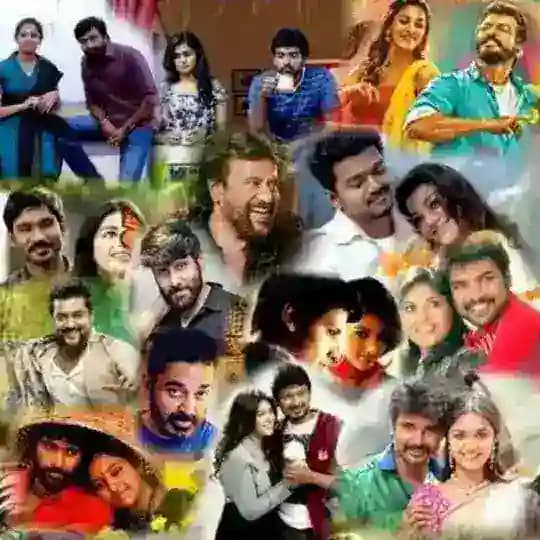 Tamil New Songs Profile