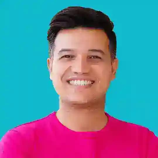 آموزش زبان با محمد کریمی Chat Profile