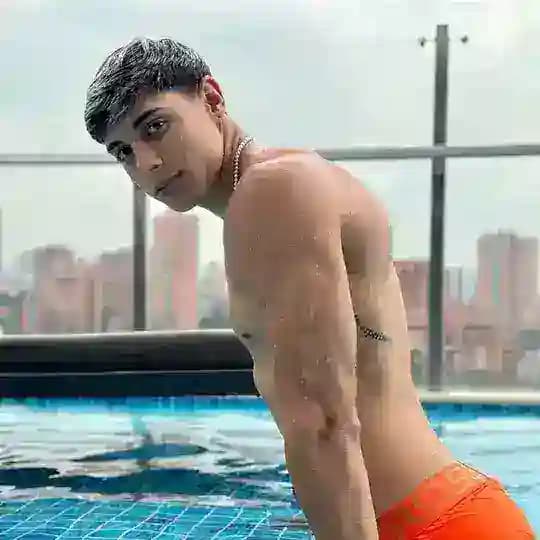 LEO NASTACIO OFICIAL Chat Profile