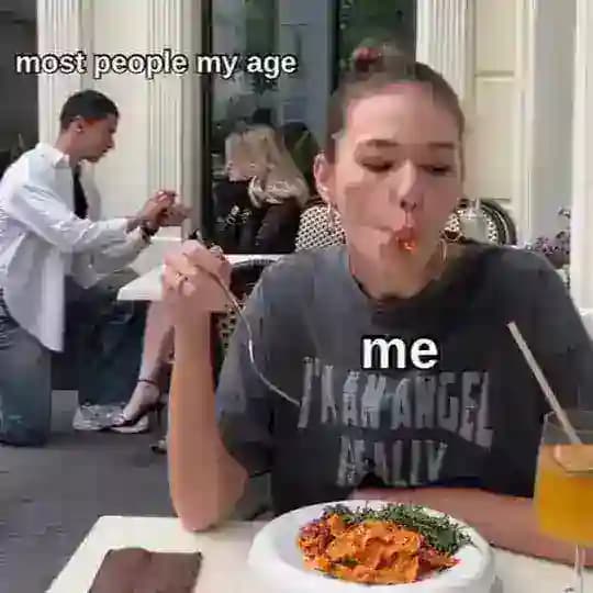 let's need Profile