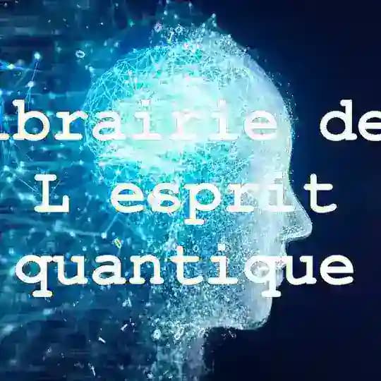Librairie Esprit_Quantique Profile