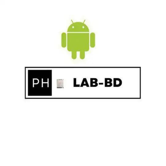 PH LAB BD👍❤️ Profile