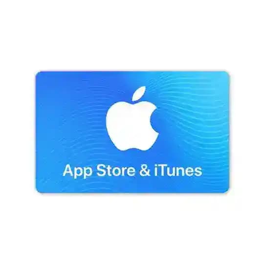 苹果礼品卡/ID礼品卡/美区ID礼品卡/港区礼品卡 Profile