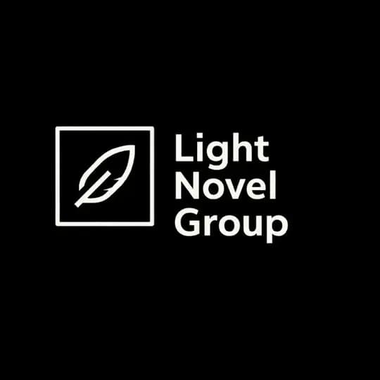 Light Novel Group Profile
