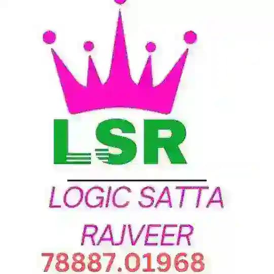 लॉजिक सट्टा (राजवीर)) ♥️ Profile