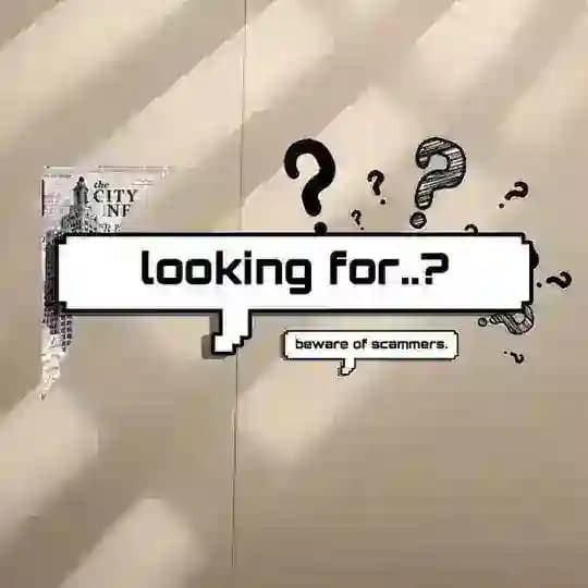 LOOKING FOR..? Profile